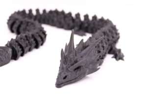 Flexi-Drache "REX"