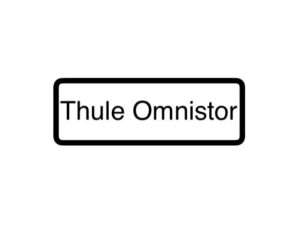 Thule Omnistor | Markisenzubehör