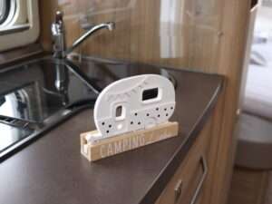 Zubehör Innenausstattung