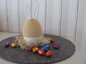 Osterei | süßes Ei