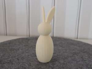 Osterhase | Hase | H&auml;schen |  Deko | Ostern | beige